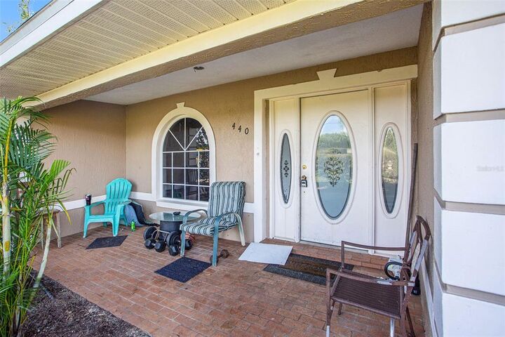 Property Photo:  440 Hopson Road  FL 33843 
