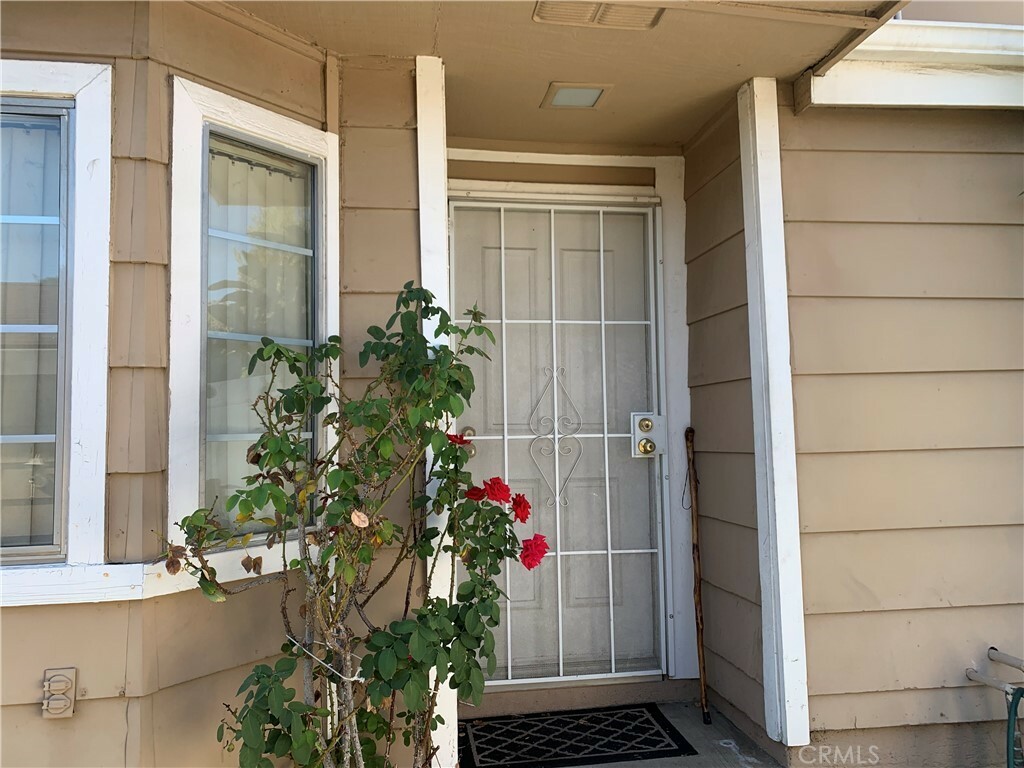 Property Photo:  14200 Polk Street 41  CA 91342 