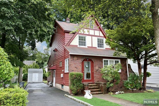 Property Photo: 1019 Haddon Place NJ 07666