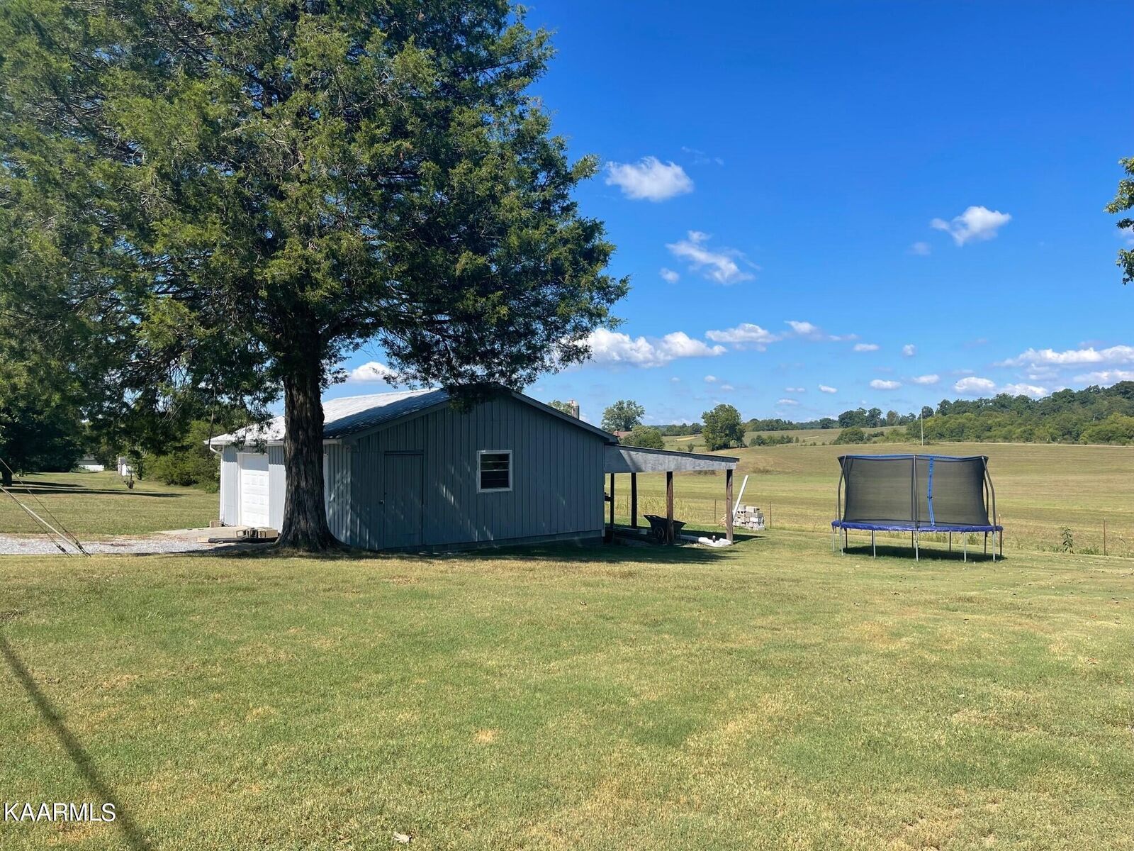 Property Photo:  690 Rudd Rd  TN 37742