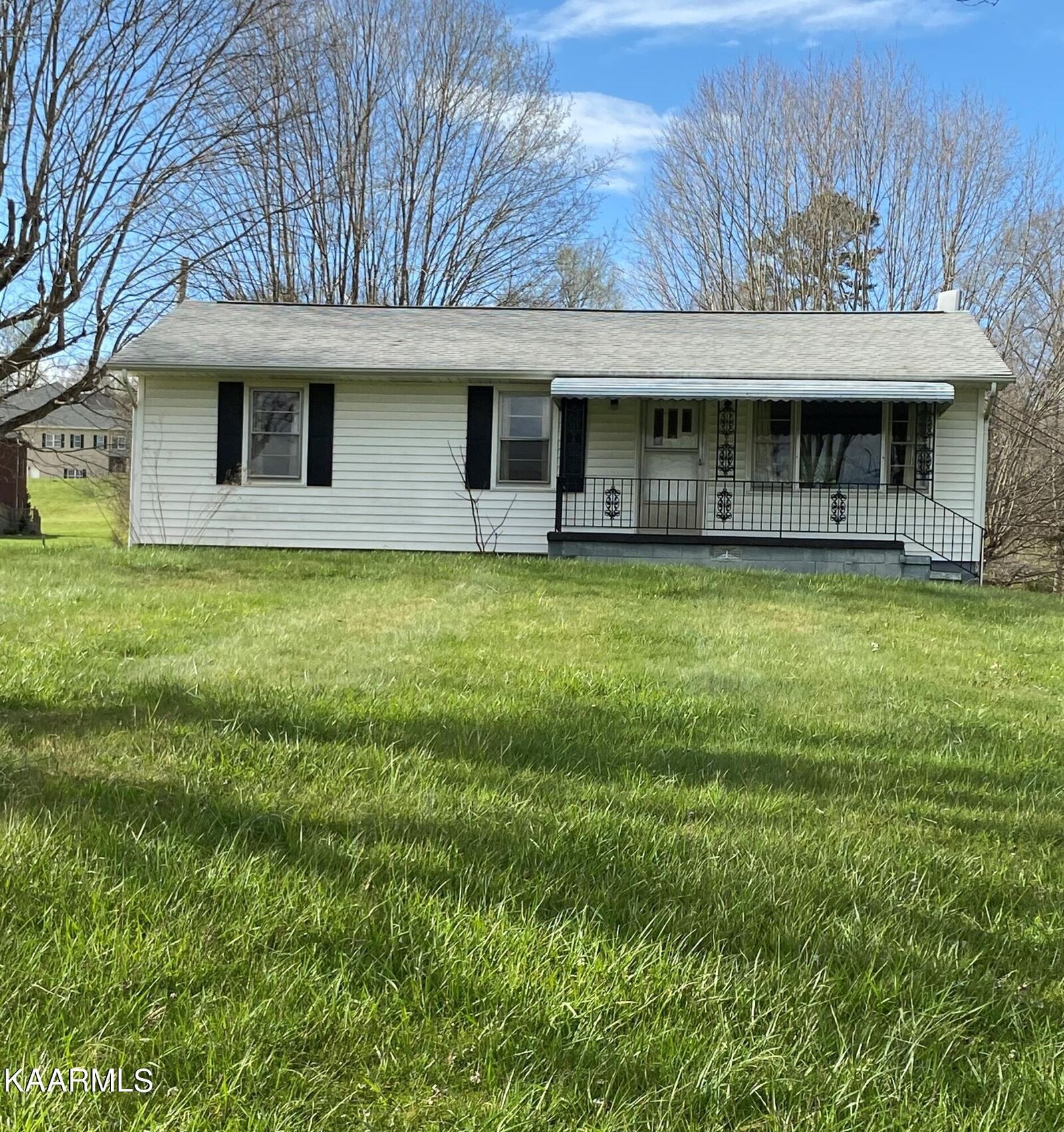 Property Photo: 330 John Deere Drive TN 37807