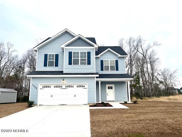 1122 Carteret Manor  Jacksonville NC 28546 photo