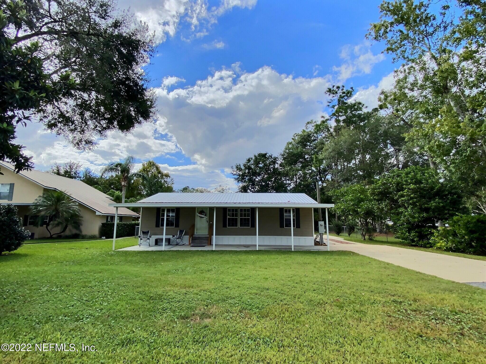 Property Photo:  117 Shoreline Avenue  FL 32189 