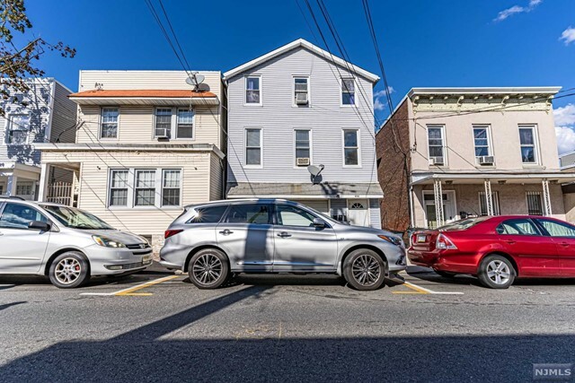 Property Photo: 426 69th Street NJ 07093