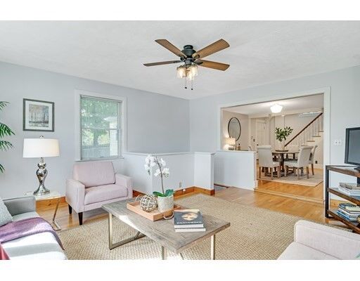 14 Falmouth  Rd  Watertown MA 02472 photo