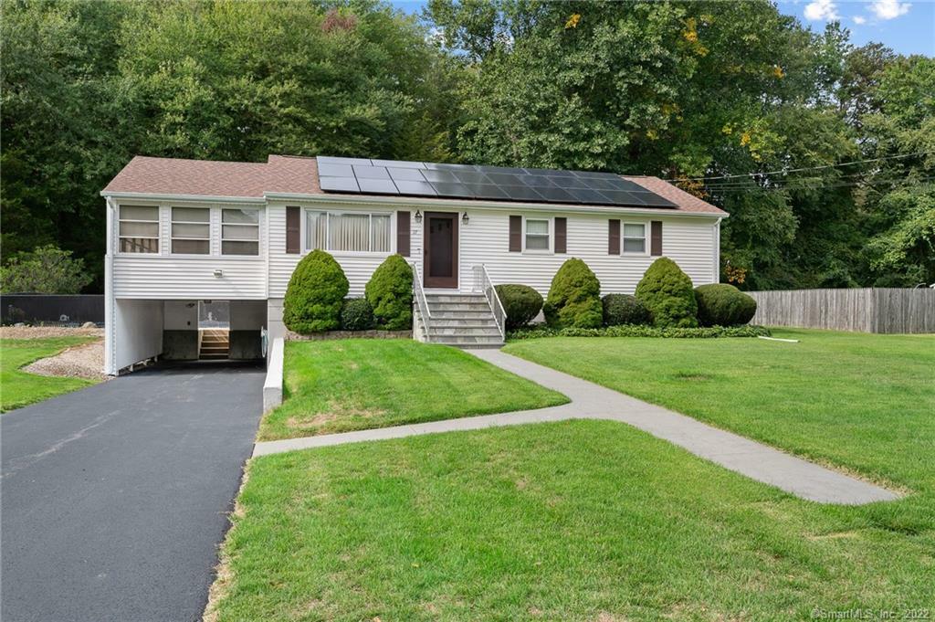 Property Photo:  17 Grabner Drive  CT 06385 