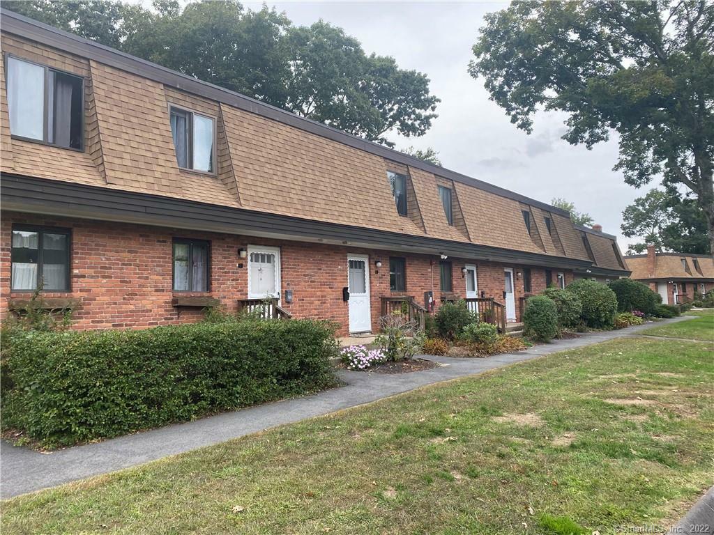 Property Photo:  11 King Arthur Drive 2F  CT 06357 