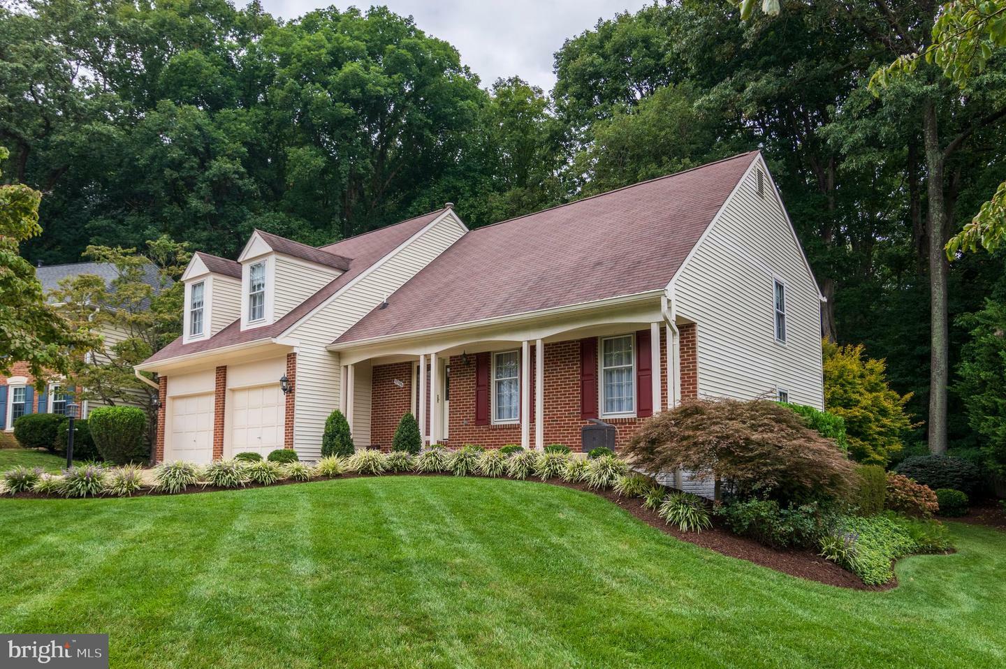 10196 Black Rock Court  Fairfax VA 22032 photo