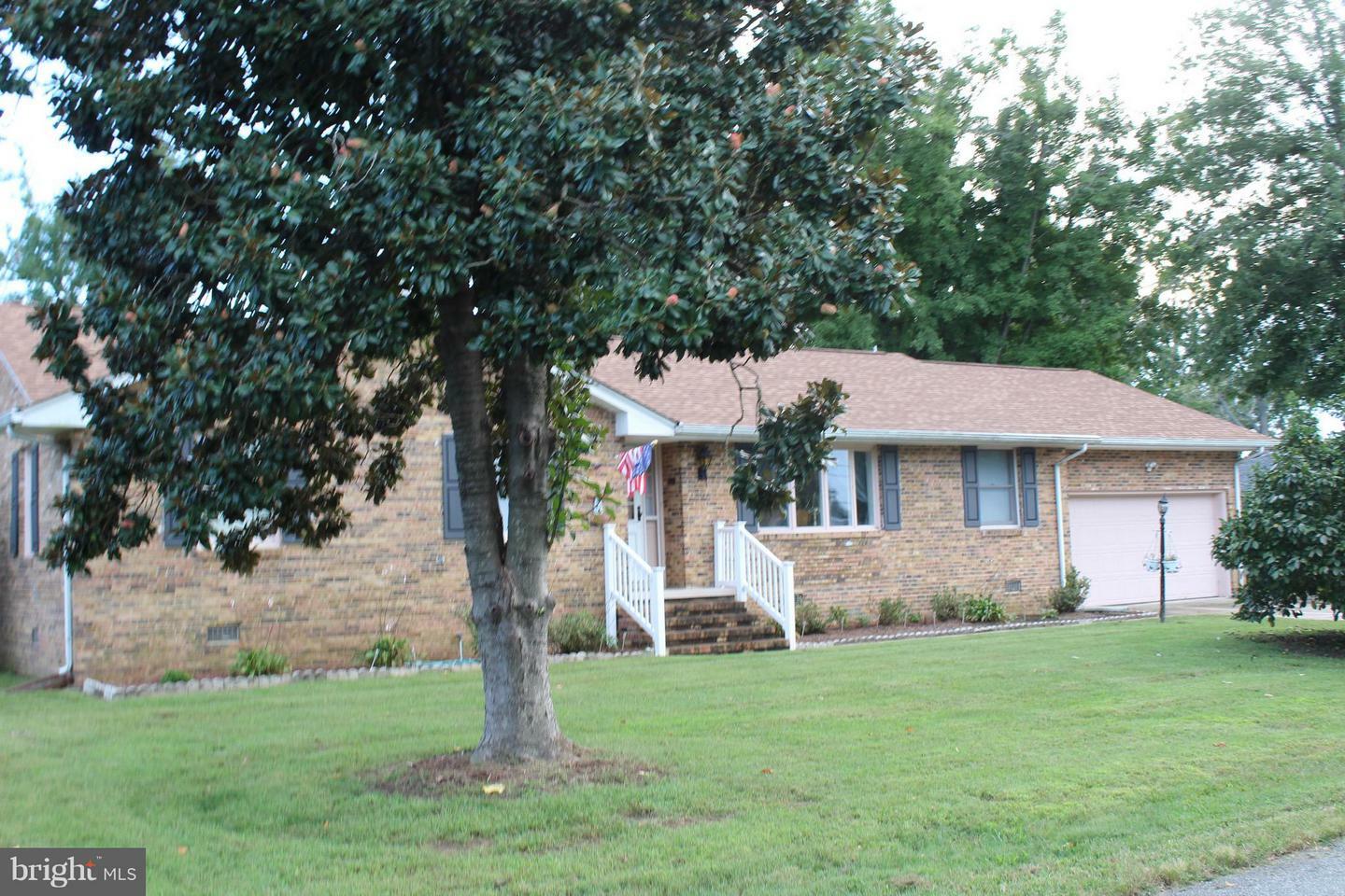 Property Photo:  210 Ball Street  VA 22443 