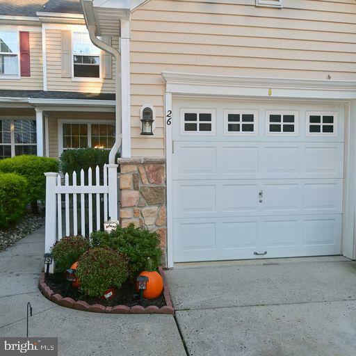 26 Crows Nest Court  Mount Laurel NJ 08054 photo