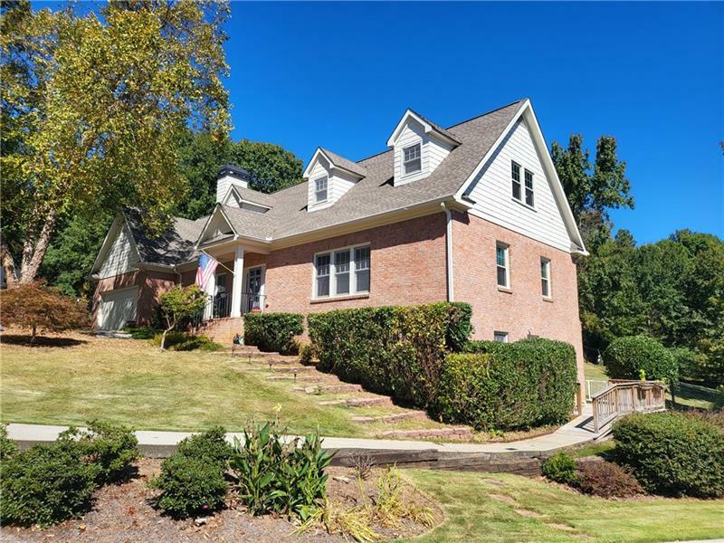 Property Photo: 3892 Miller Court GA 30360