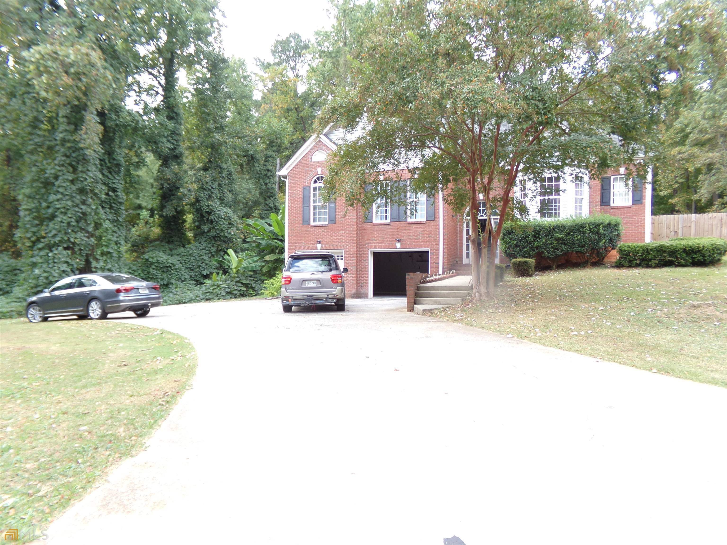 Property Photo:  2828 Hicks Road SW  GA 30060 