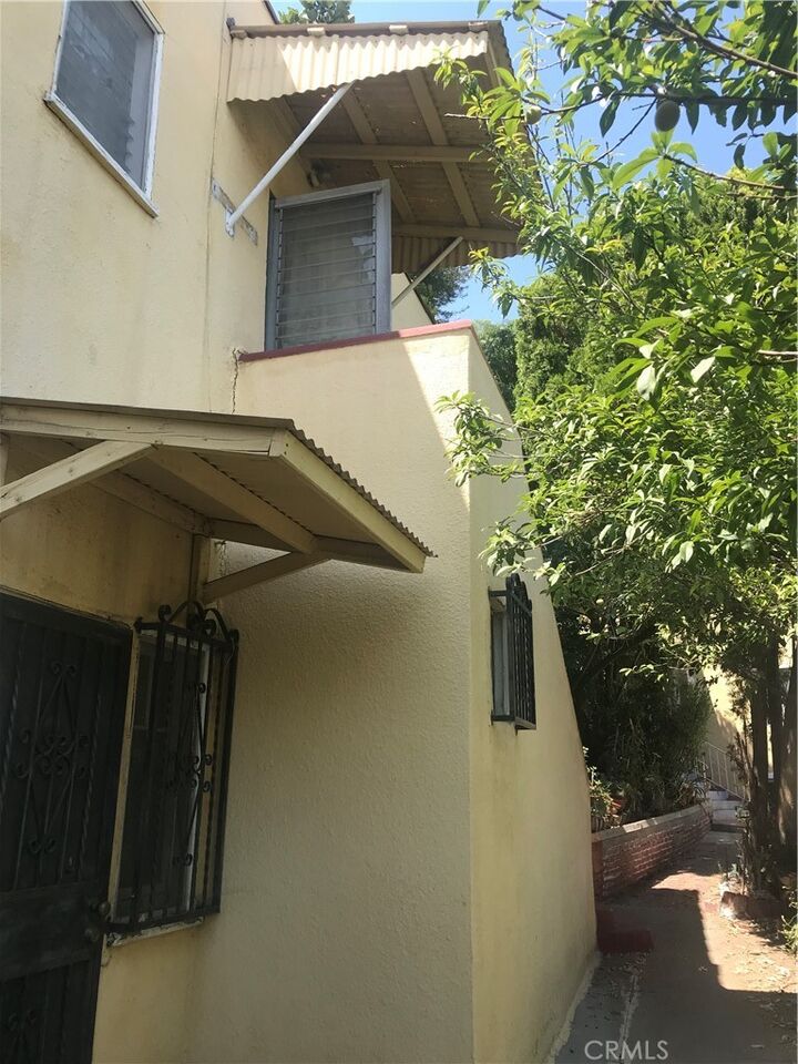 Property Photo:  3135 Minnesota Street  CA 90031