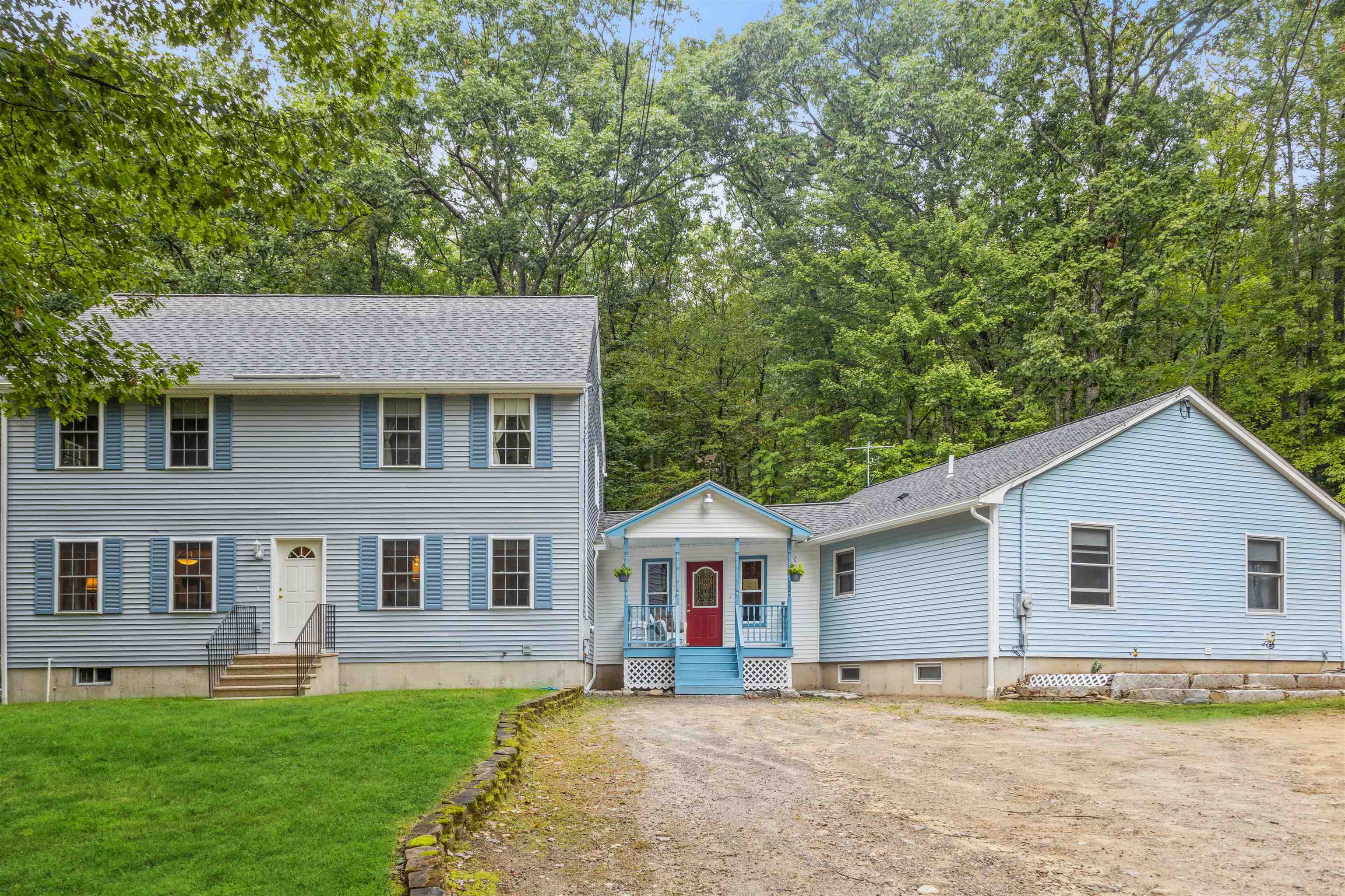 Property Photo: 30 Old Bye Road NH 03077