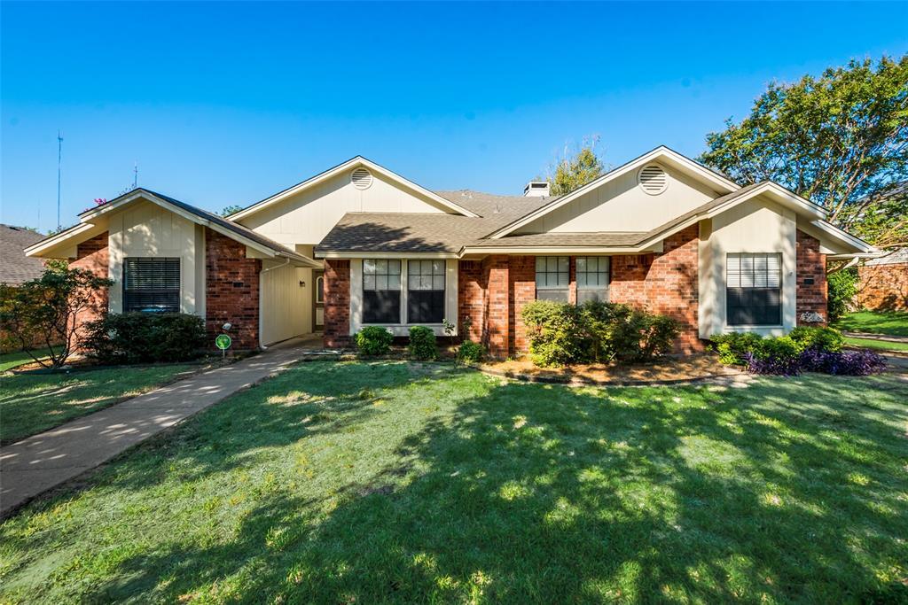 Property Photo:  727 -725 Monique Place  TX 75104 
