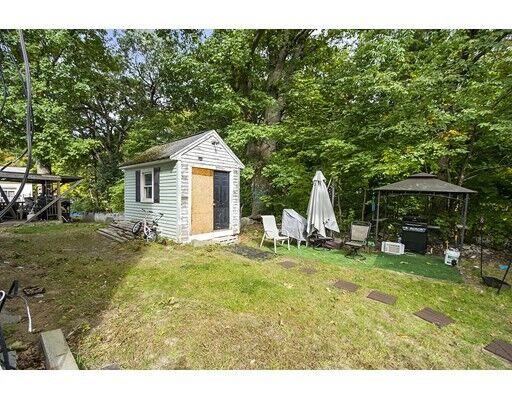 Property Photo: 20 Winch St MA 01420