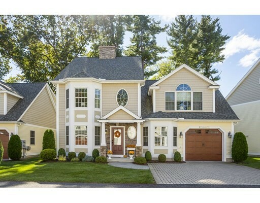 Property Photo: 16 Kensington Way 16 MA 01876