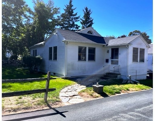 6 Agawam Lane  Rockport MA 01966 photo