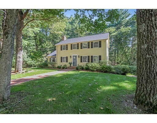 Property Photo:  2 Mill Brook Avenue  MA 02081 