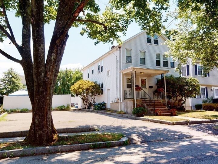 Property Photo:  25-27 Charlotte Road  MA 02453 