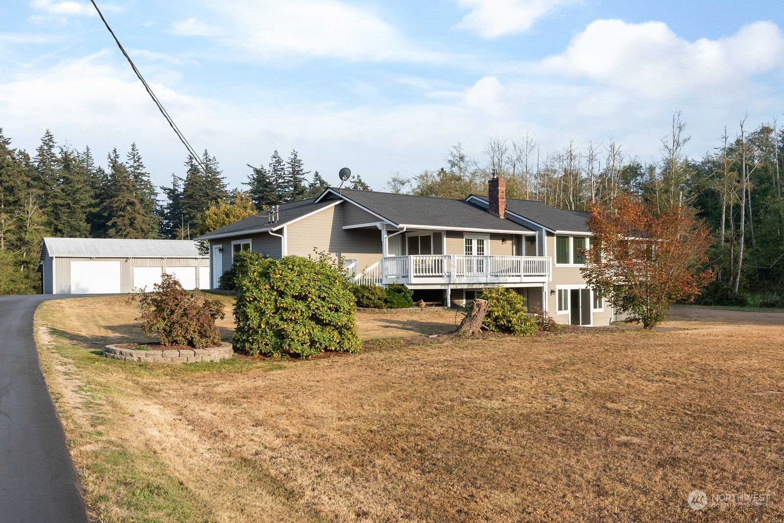 Property Photo:  28917 64th Avenue NW  WA 98292 