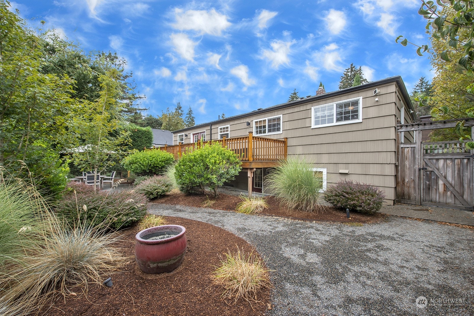 Property Photo:  11012 23rd Avenue NE  WA 98125 