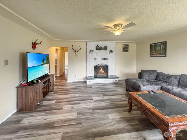 Property Photo: 2210 37th Avenue WA 98632