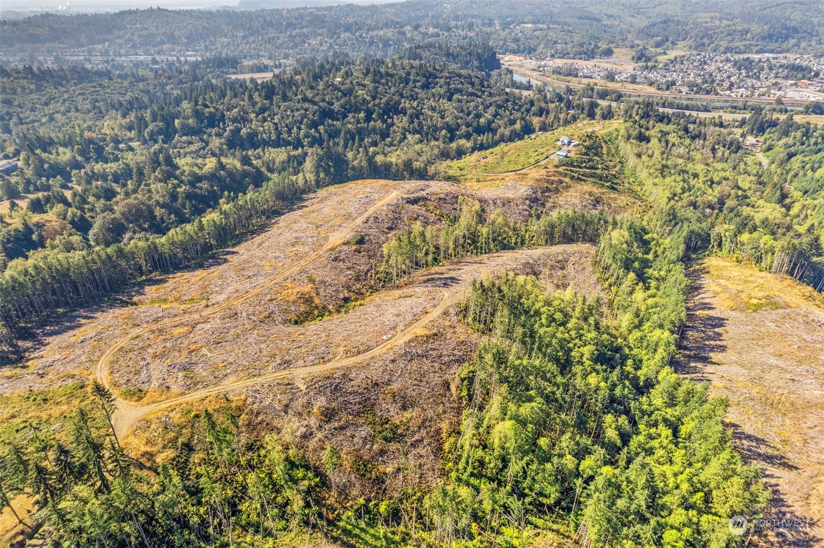Property Photo: 0 Coal Mine Road WA 98626