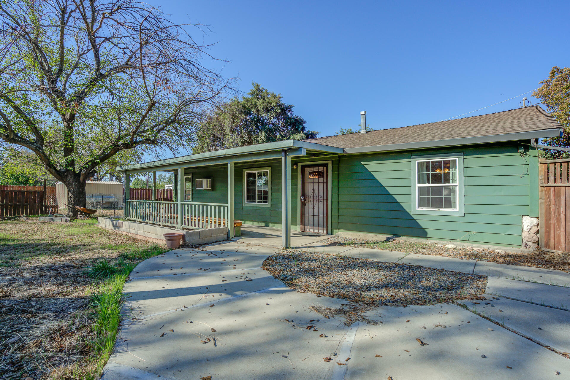 22845 Marjie Avenue  Red Bluff CA 96080 photo