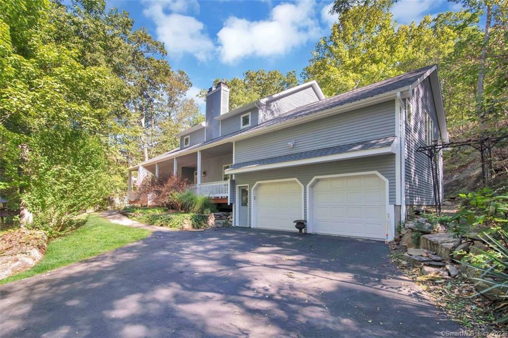 Property Photo: 5 Mountain Laurel Lane CT 06811