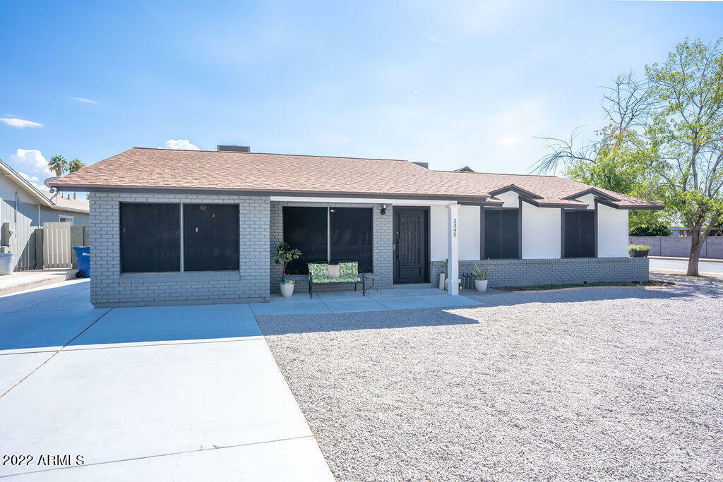 Property Photo:  3345 E Farmdale Avenue  AZ 85204 