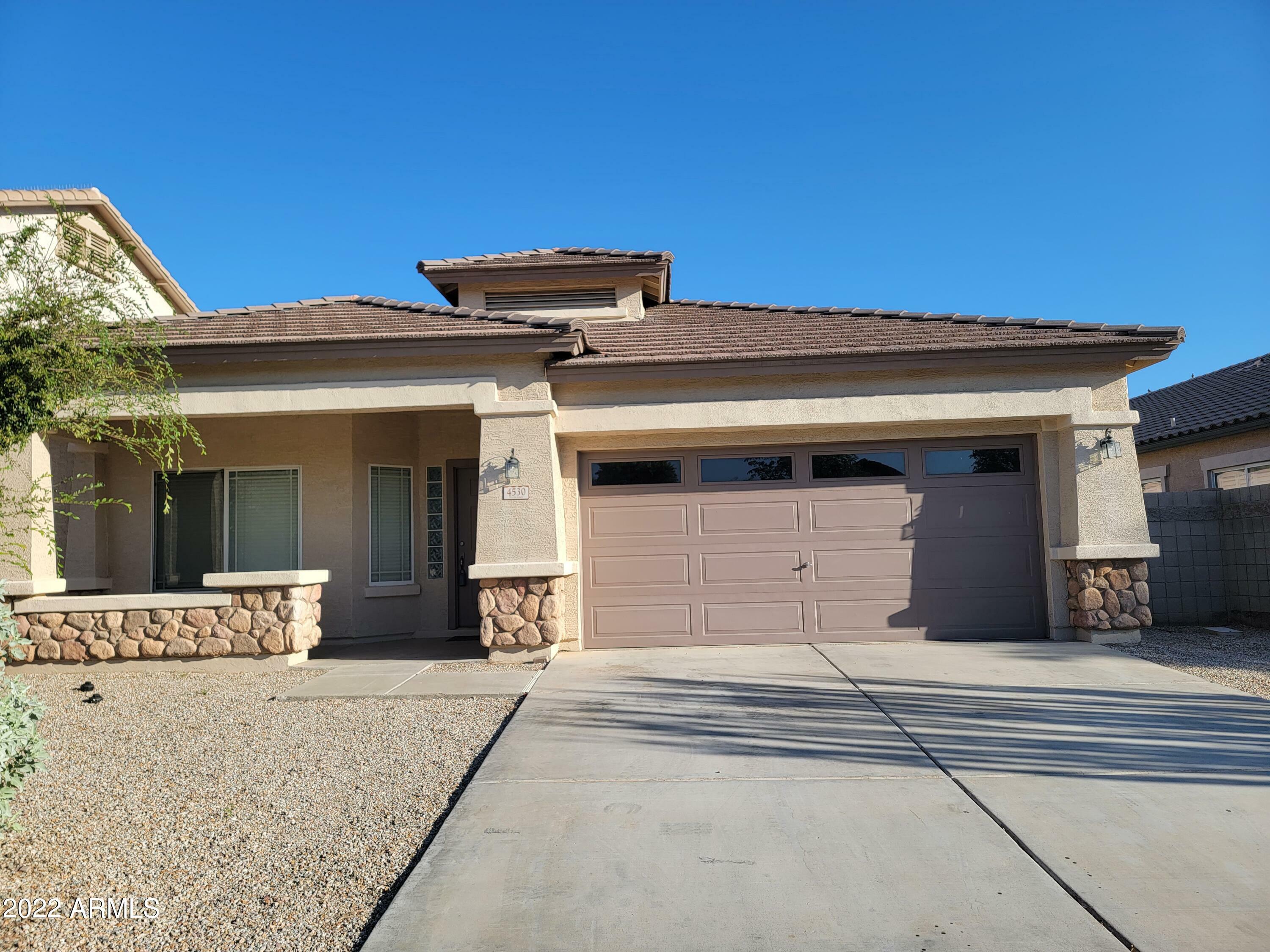 Property Photo:  4530 E Westchester Drive  AZ 85249 