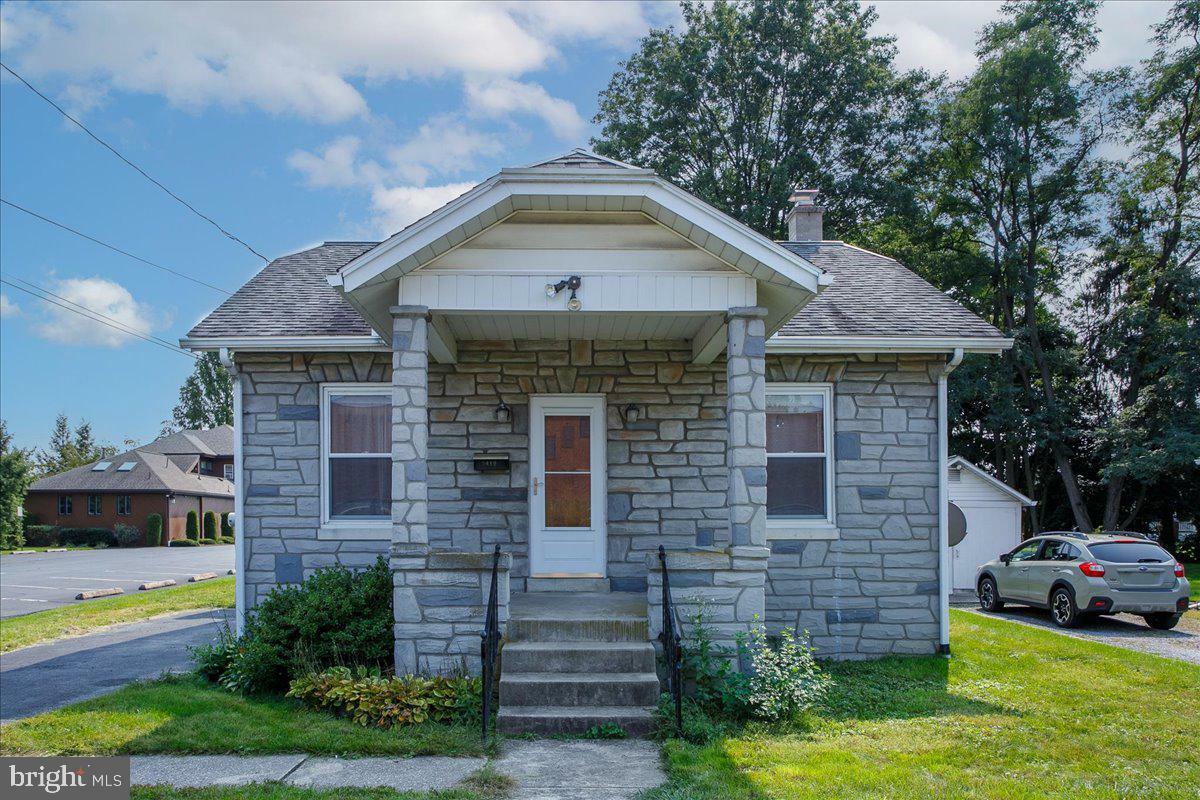 Property Photo:  3419 Green Street  PA 17011 