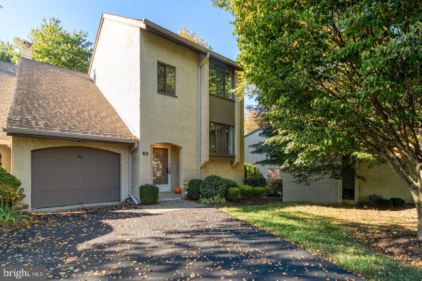Property Photo: 44 Golf Club Drive PA 19047