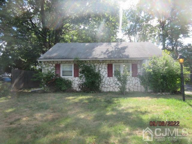 Property Photo:  36 Idlewild Road  NJ 08817 