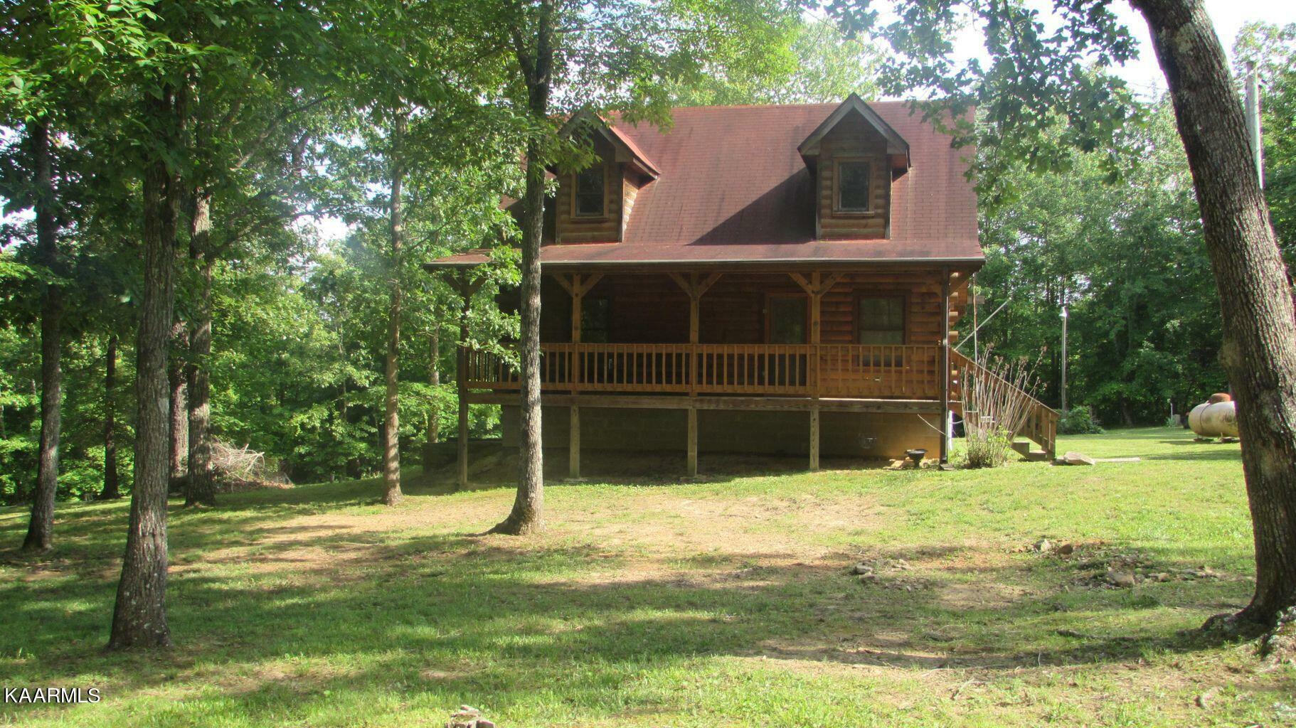 Property Photo:  8820 Peavine Rd  TN 37723 