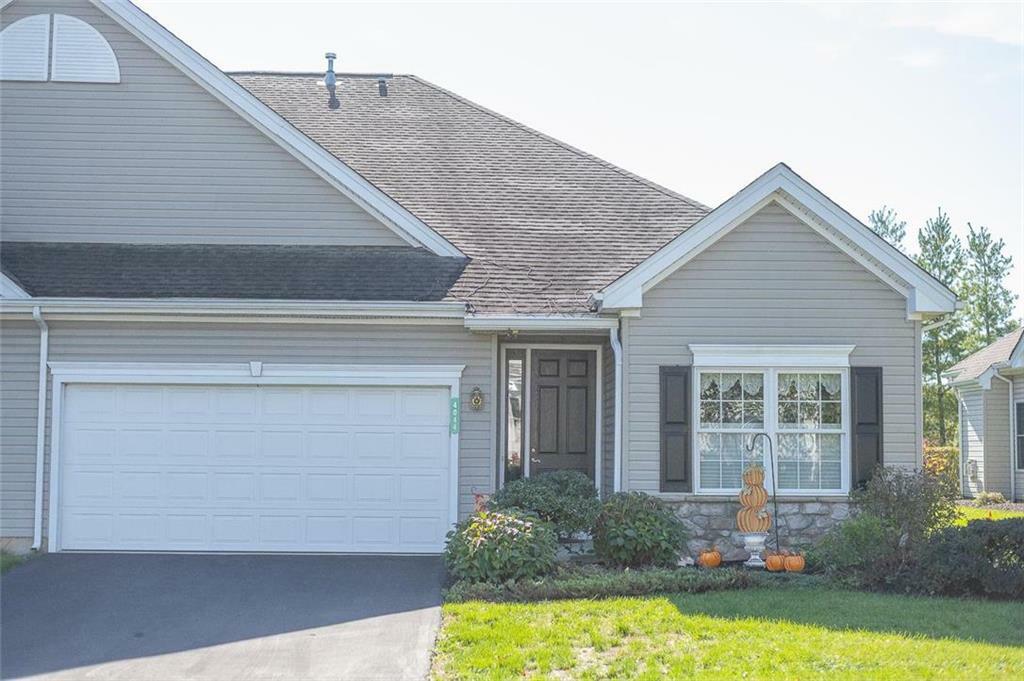 Property Photo:  4044 Pine Hurst Drive  PA 18067 