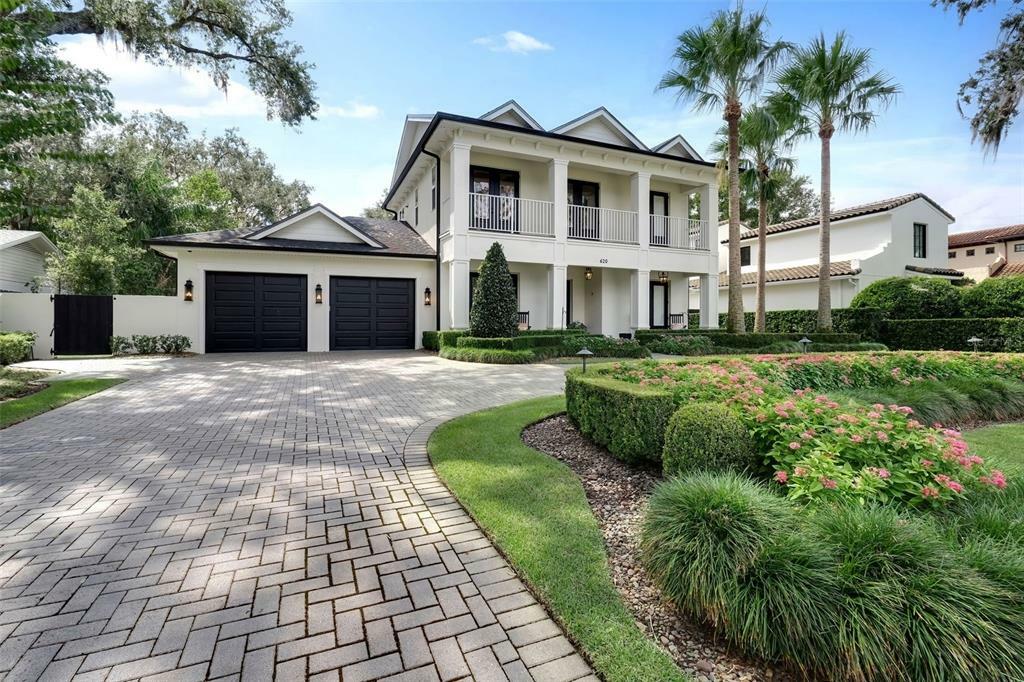 Property Photo: 620 Gaines Way FL 32789