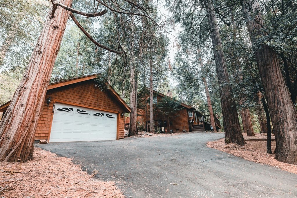 54691 Marian View Drive  Idyllwild CA 92549 photo