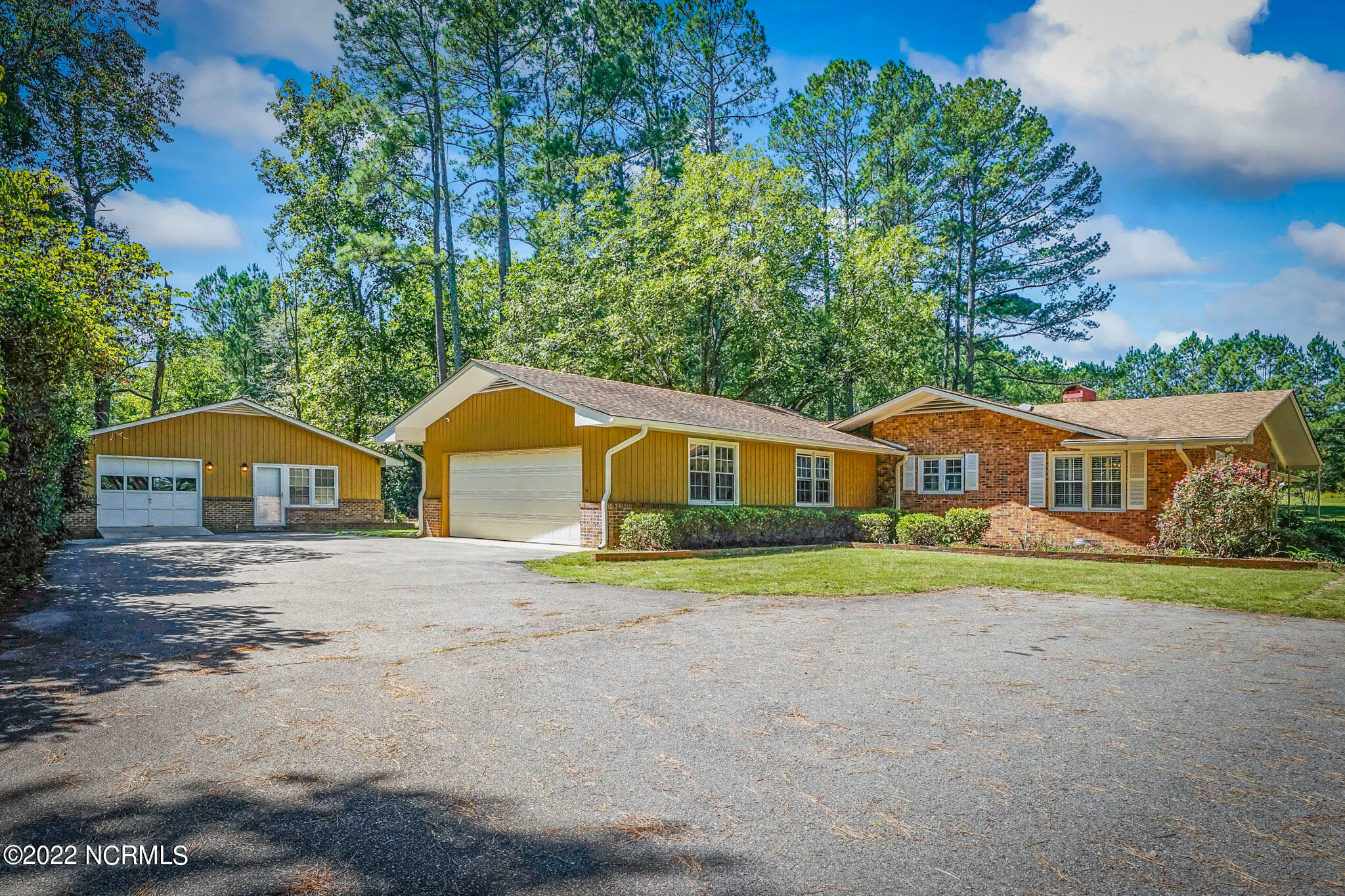 Property Photo:  213 Red Hill Road  NC 28326 