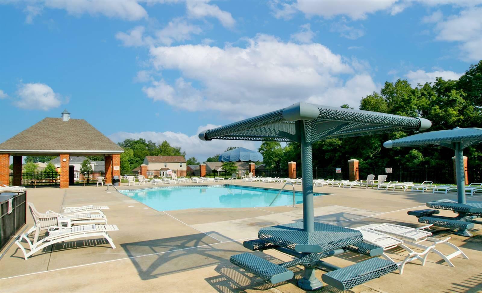 Property Photo: 6518 Westgate Lane KY 41005