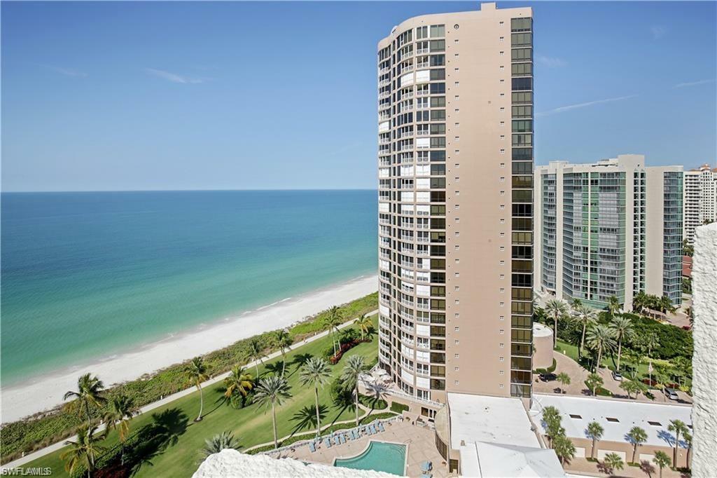 Property Photo: 4551 Gulf Shore Blvd N Unit 103 FL 34103