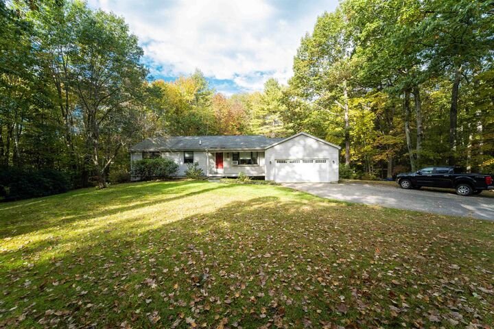 Property Photo: 46 Mill Road NH 03038