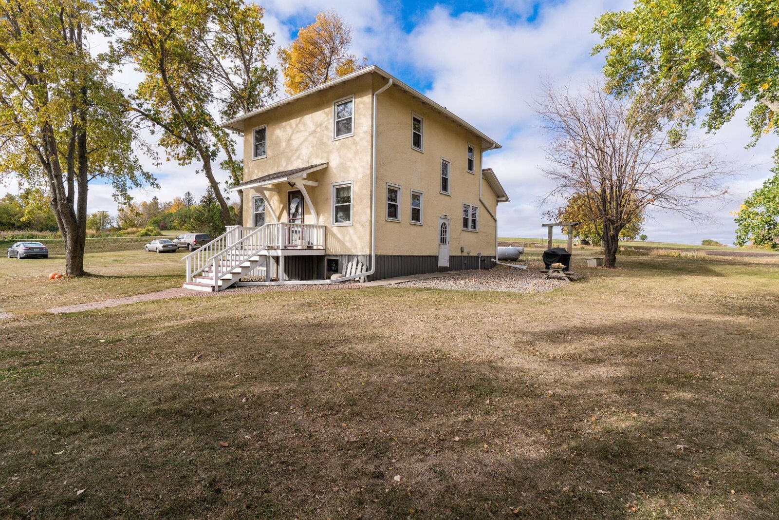 Property Photo:  20873 Iverson Lake Road  MN 56537 