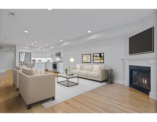 Property Photo: 6 Macdonald Terrace D MA 02066