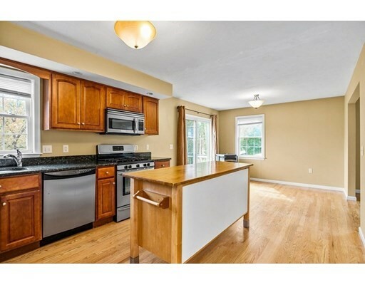 Property Photo: 214 Lake Shore Dr MA 02189