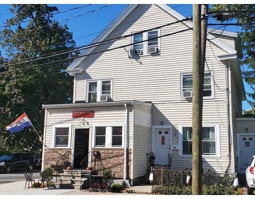 Property Photo:  65 Loomis St  MA 01730 