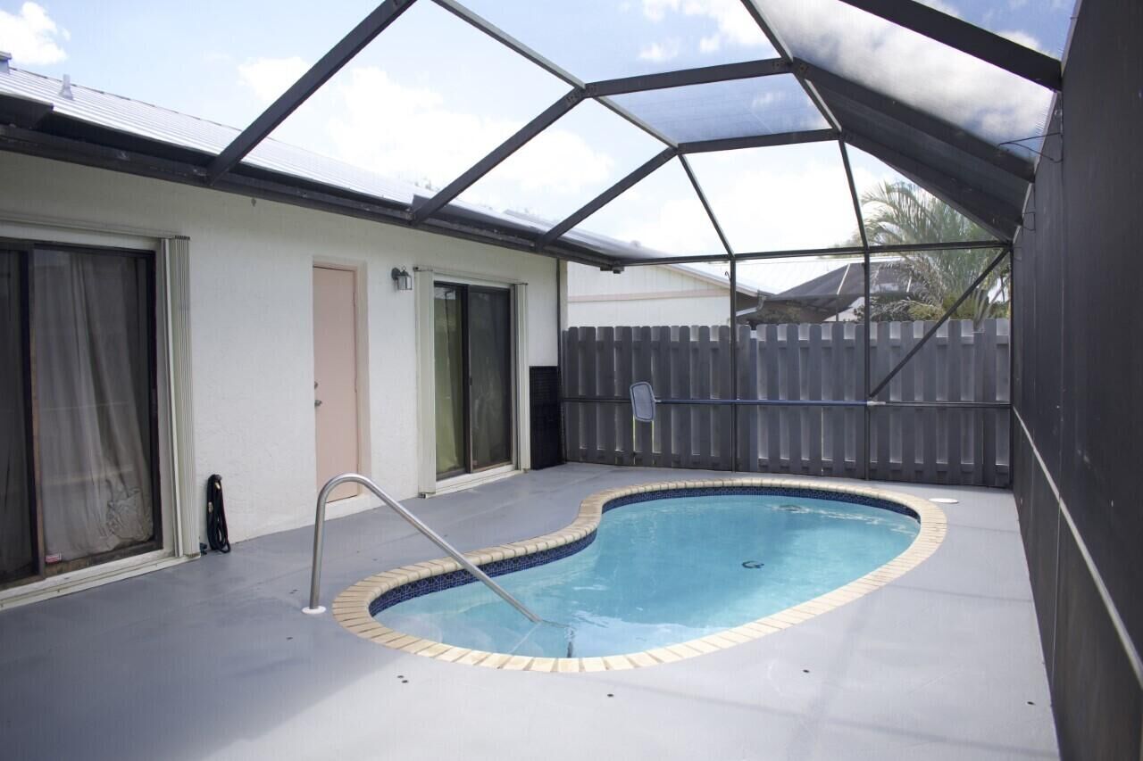 Property Photo:  8853 Andy Court 9B  FL 33436 