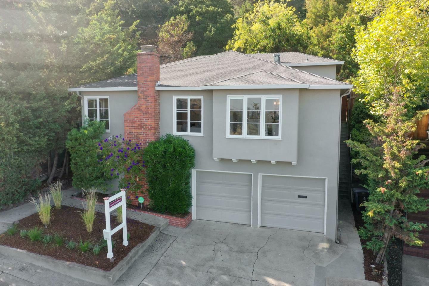 Property Photo:  1630 Hull Drive  CA 94070 