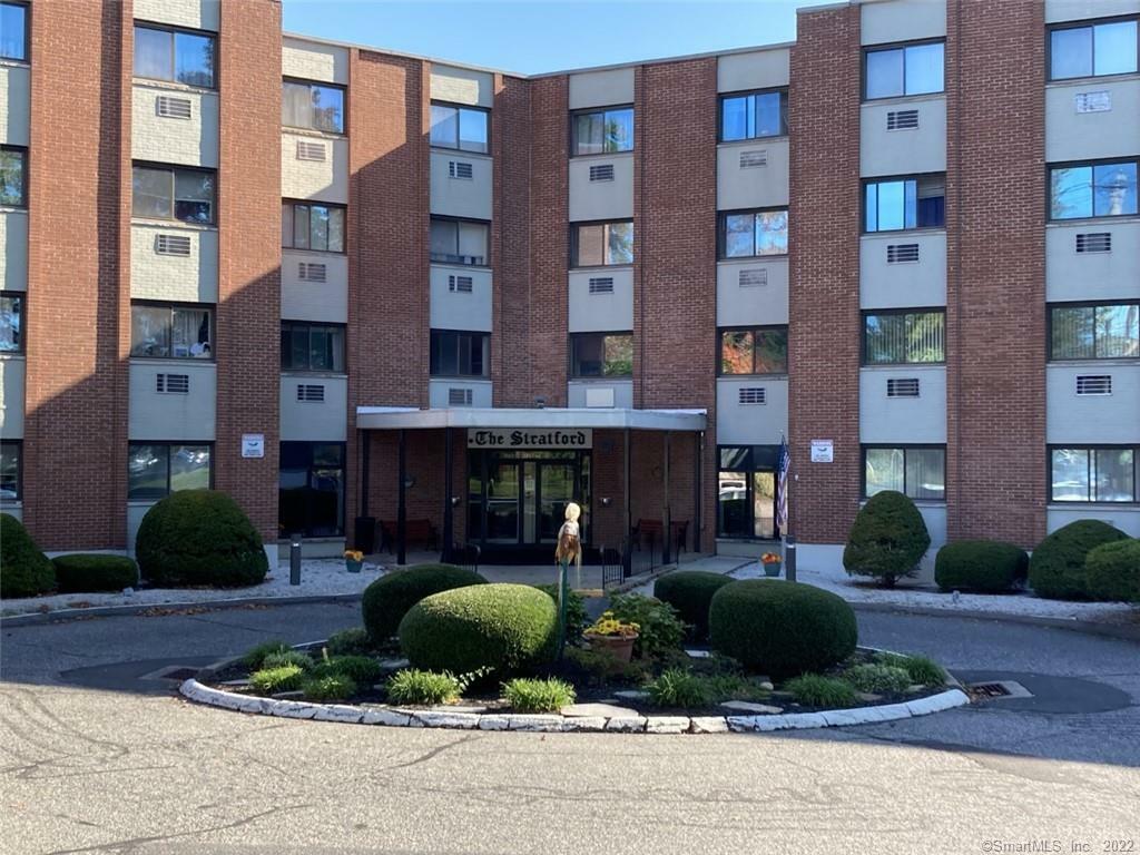Property Photo:  1700 Broadbridge Avenue C17  CT 06614 